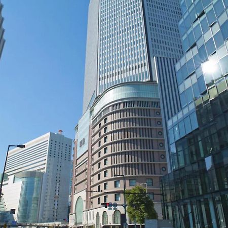 Grandi日本橋 Apartment Osaka Luaran gambar