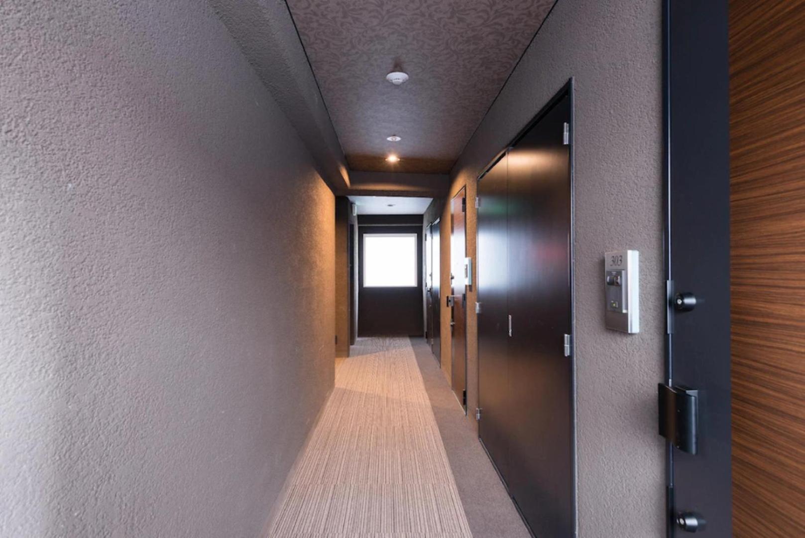 Grandi日本橋 Apartment Osaka Luaran gambar