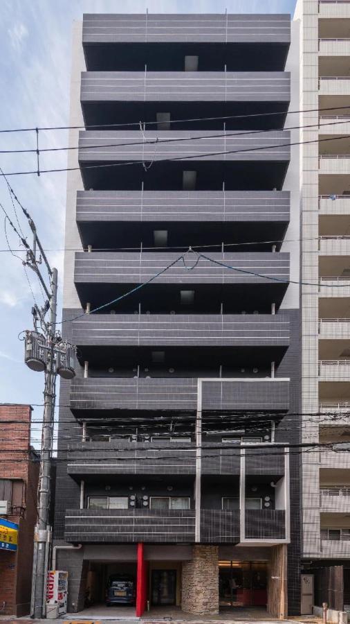 Grandi日本橋 Apartment Osaka Luaran gambar